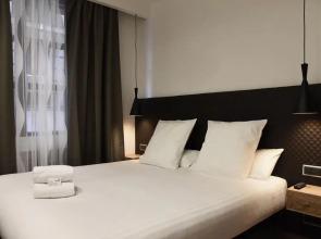 Woohoo Suites Madrid