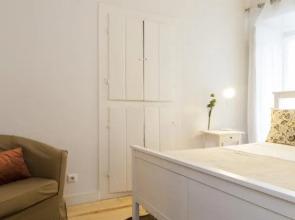 ALTIDO Cosy in Chiado Apartments