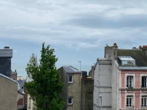 Vivez l'Echappée mer - 4 chemins - St Vincent - Plage
