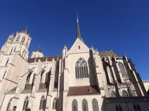 Studio à l'Hotel Jean Lebelin