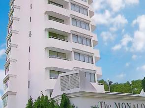 The Monaco Residence Pattaya