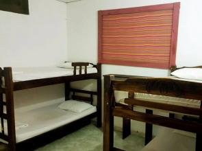 Oasis Hostal Restaurante