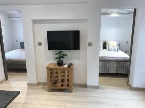 Residence Massna Nice