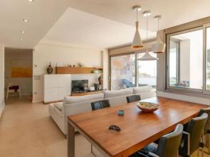 Villa With 4 Bedrooms in Canyelles, With Wonderful sea View, Private Pool, Furnished Terrace Near the Beach