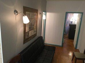 West 51 Street Apartment