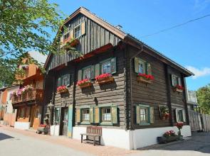 Appartements Knappenhaus