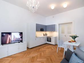 The Enchanted Boutique Apartments