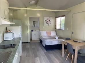 Aussie Outback Oasis