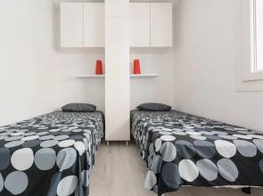 OleHolidays Miramar Centro Marbella 50m playa