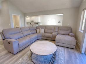 Cold Creek Shuffle by Lake Tahoe Accommodations