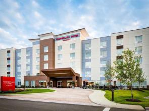 TownePlace Suites by Marriott Ames