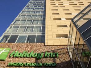 Holiday Inn Algiers - Cheraga Tower by IHG