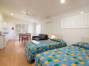 BIG4 Casino Holiday Park