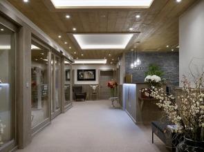 Whistler Lodge by Alpine Resorts