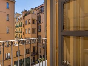 San Carlo Apartment by Wonderful Italy