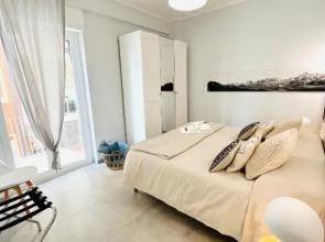 Il Giglio di Mare, la spiaggia a un passo da te