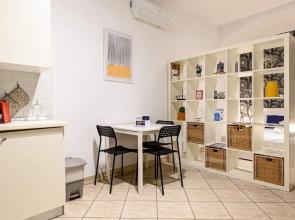 Via Nilo 30 in Naples