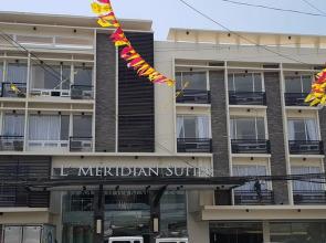 L Meridian Suites