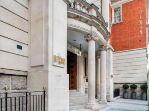 The Dixon, Autograph Collection