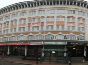 Big Apartment in Rivne center