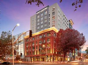 Hyatt Centric Downtown Sacramento