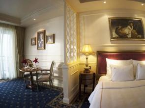 The Imperial Residence Vung Tau