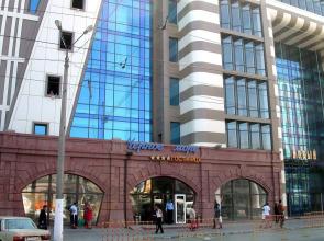 Black Sea Panteleymonovskaya