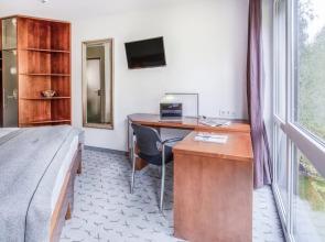 Mercure Am Centro Oberhausen