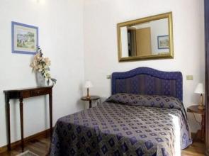 Apartment Montebello