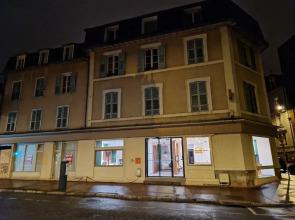 Le Phenix Hotel Limoge