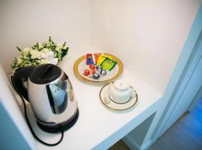 Viale Italia Boutique Rooms