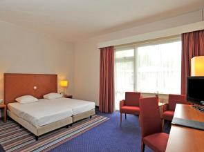 Fletcher Parkhotel Val Monte