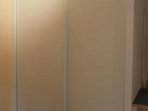 Petit studio gare Saint Roch Montpellier