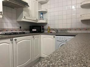 London Queens-Hyde Park