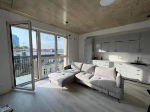 Bossa Nova - modern 2 bedroom apartment in the center