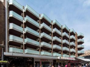 Climia 2Sleep Apartments