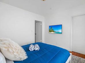 South of Fifth Retreat, 5MIN Walk to Miami Beach