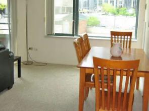 Steps to Everything - Navy Pier Suite, ID #30