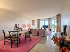 Vue Mer 10 Min De Cannes Grand Appartement