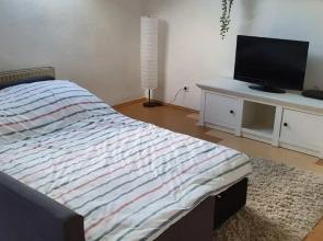 Ferienwohnung Leo Duisburg - Nähe Bahnhof