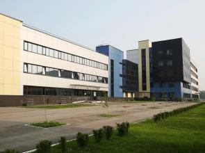 Zhigulevskaya Dolina