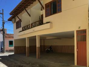 Pousada Canto do Rio