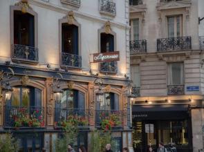 Le Notre Dame - Luxury Apartment with Seine View