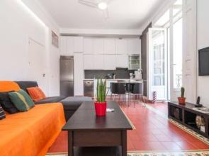 Chic Rentals La Latina