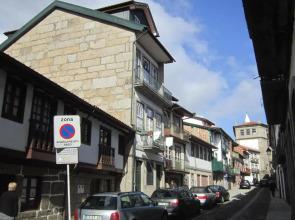 Hostel Prime Guimarães