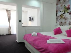 Artorius Luwiana Suites