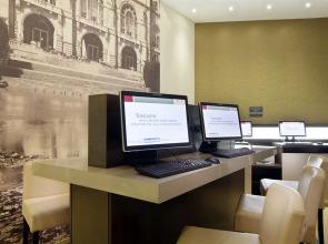 Courtyard by Marriott Hannover Maschsee