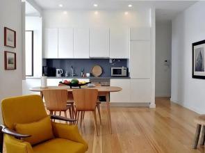 Alfama Prime II by Homing