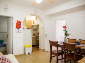 A12 - Praia da Luz Studio Apartment by DreamAlgarve