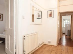 Lovely 1 Bed Self-Contained Flat in Greenwich